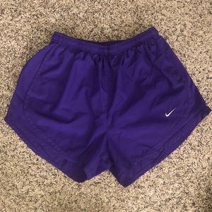 Nike Dri-Fit Shorts